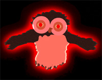 [The Owl]